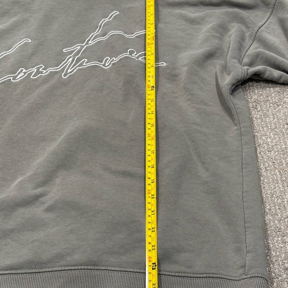 The Couture Club Hoodie - Picture 3 of 4